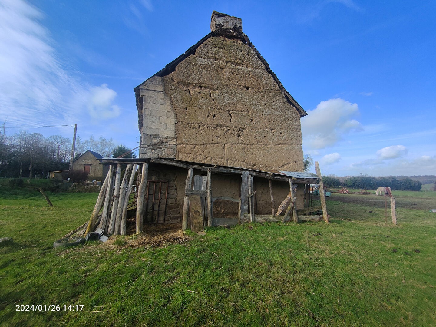 Vente Maison à Trémeur 2 pièces