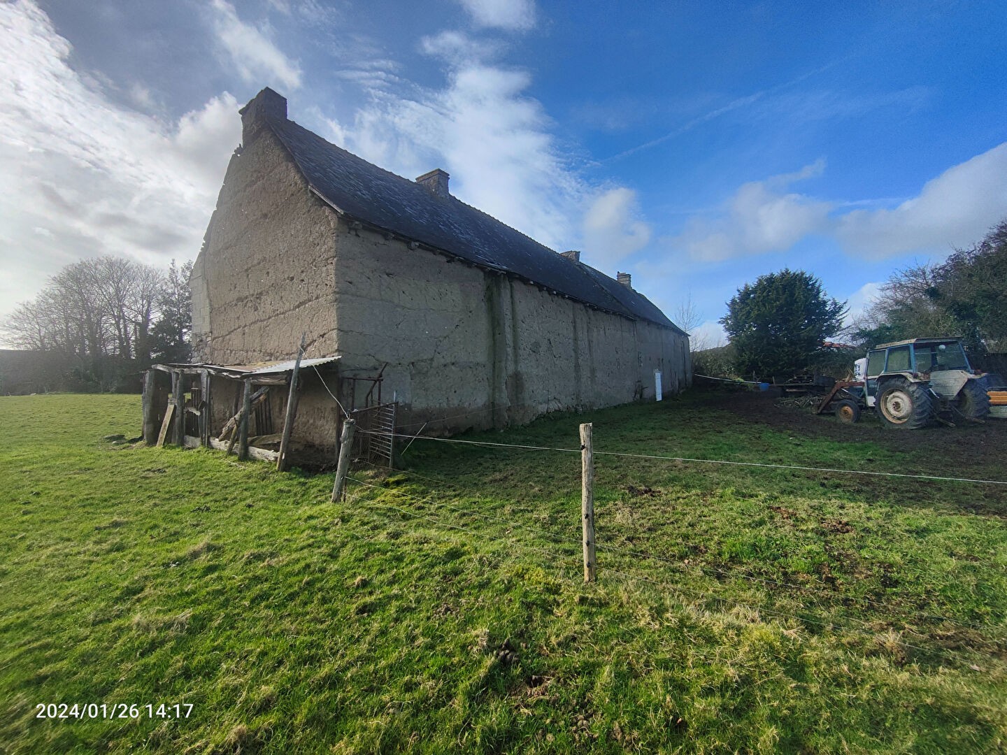 Vente Maison à Trémeur 2 pièces