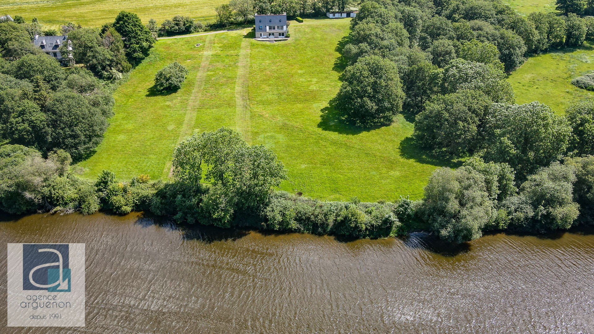 Vente Maison à Jugon-les-Lacs 7 pièces