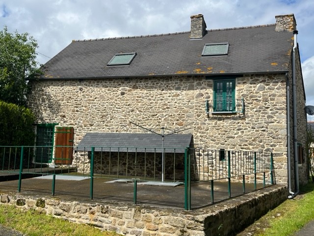 Vente Maison à Jugon-les-Lacs 4 pièces