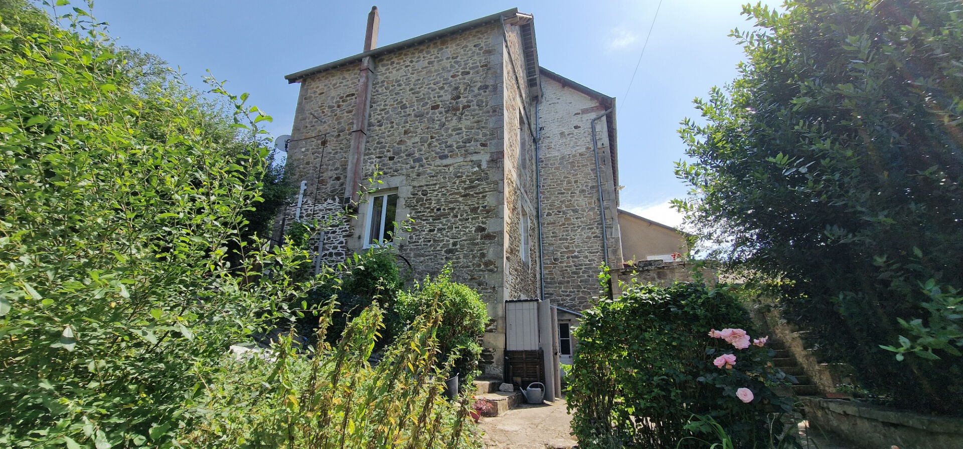 Vente Maison à Jugon-les-Lacs 4 pièces