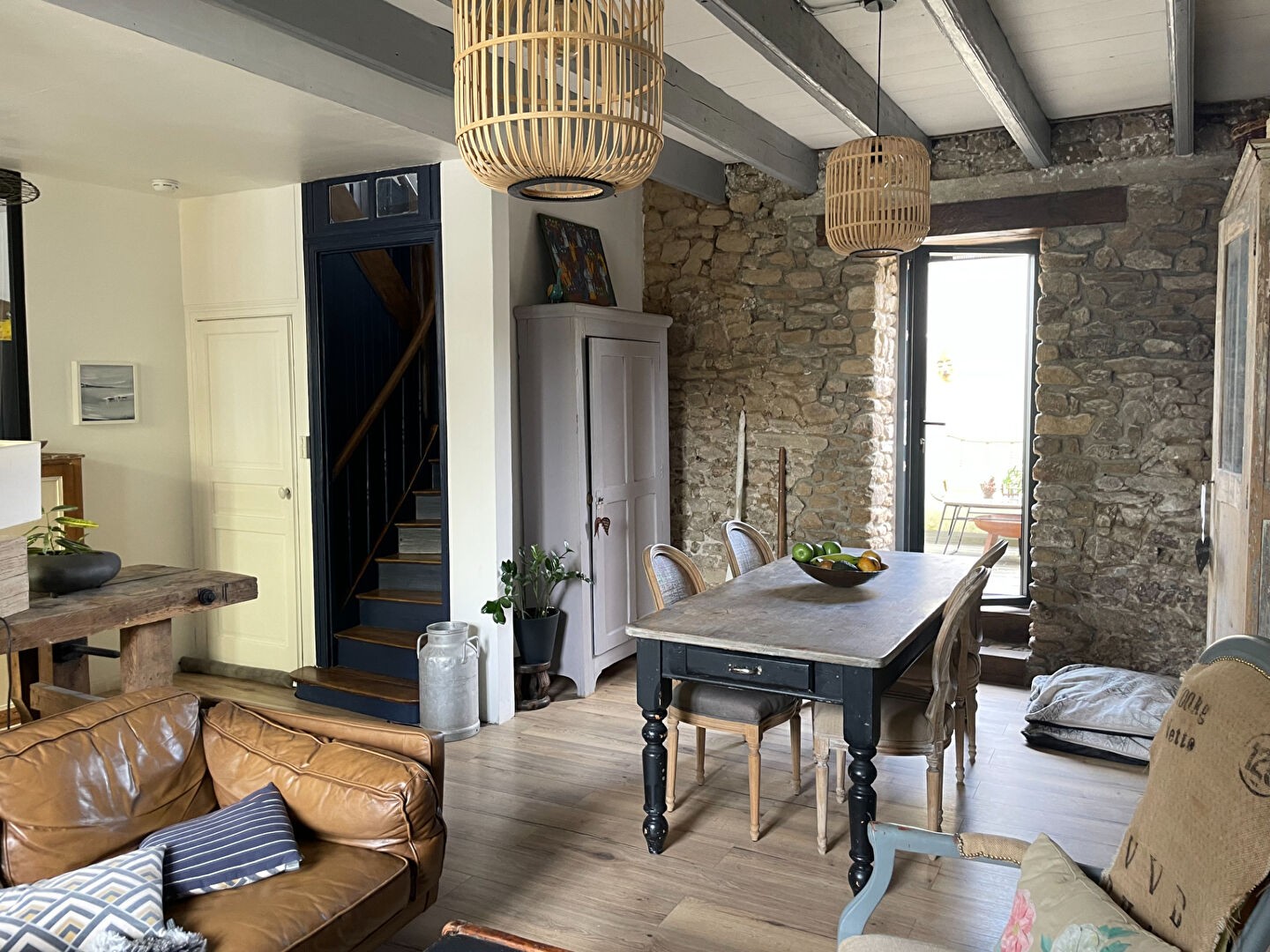 Vente Maison à Pleudihen-sur-Rance 6 pièces