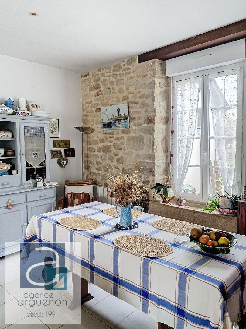 Vente Maison à Plélan-le-Petit 6 pièces