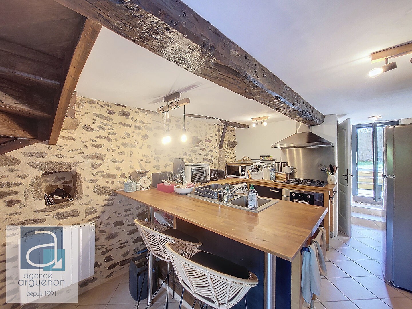 Vente Maison à Dinan 4 pièces