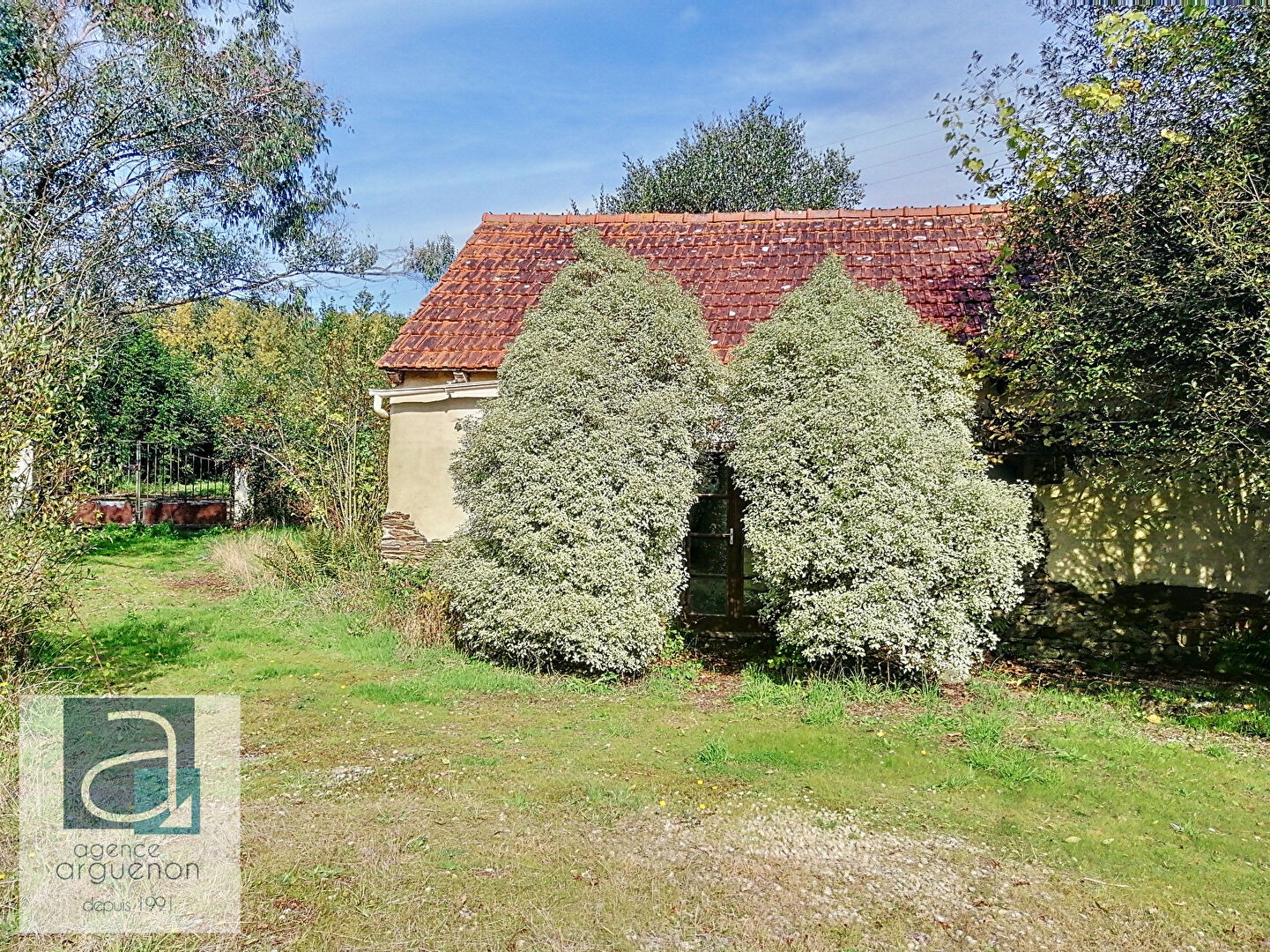 Vente Maison à Éréac 5 pièces