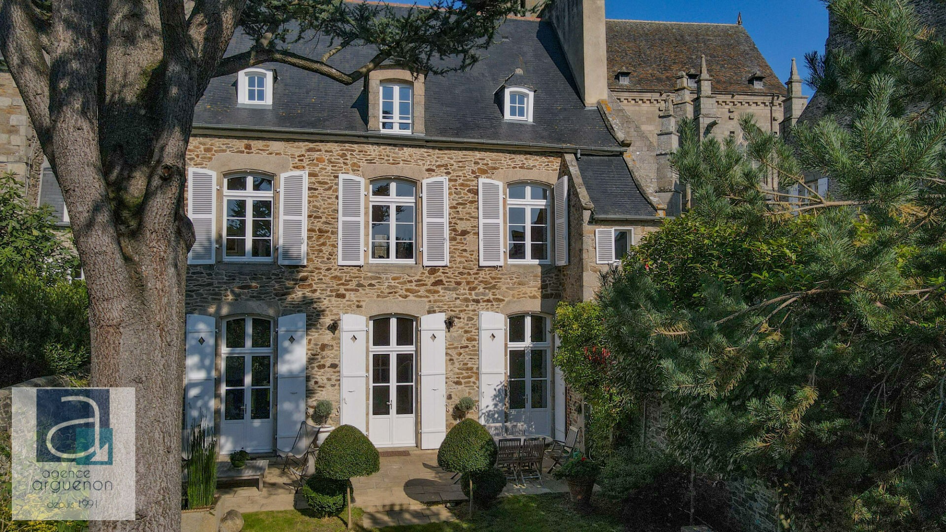 Vente Maison à Dinan 10 pièces