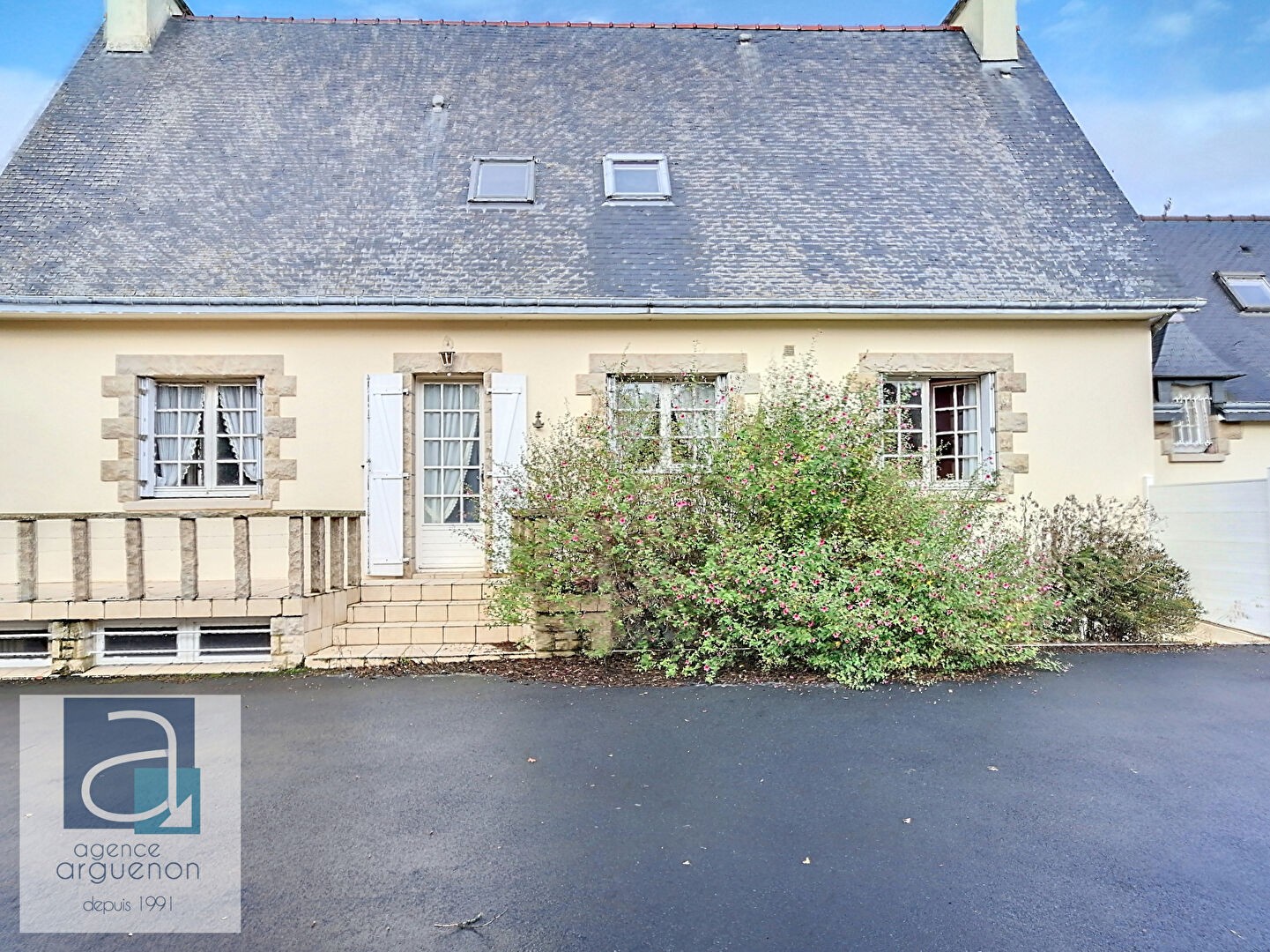 Vente Maison à Lamballe 7 pièces