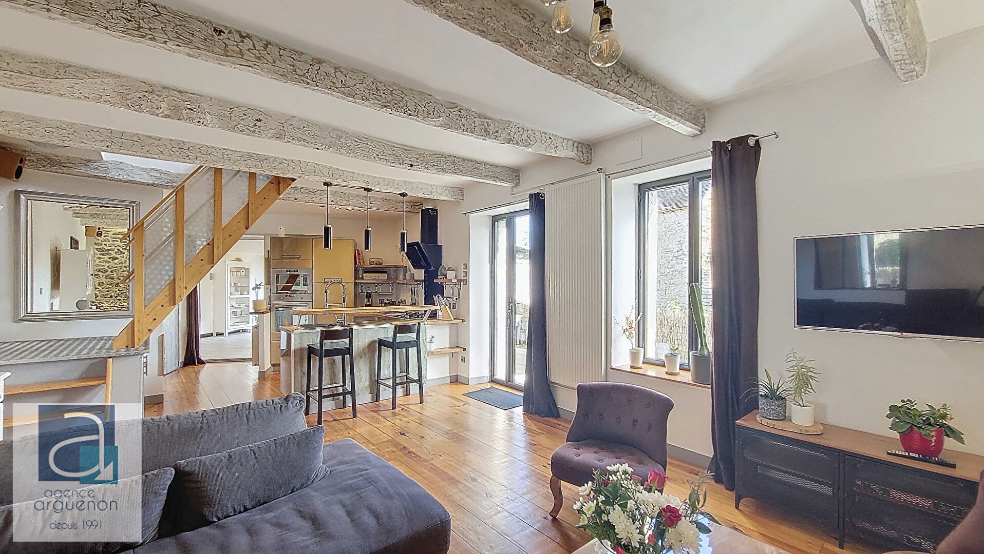 Vente Maison à Pleudihen-sur-Rance 5 pièces