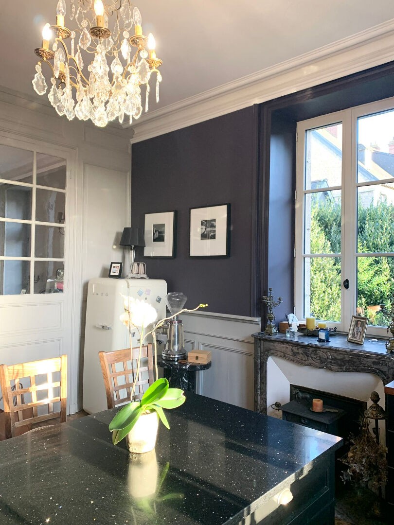 Vente Maison à Dinan 8 pièces