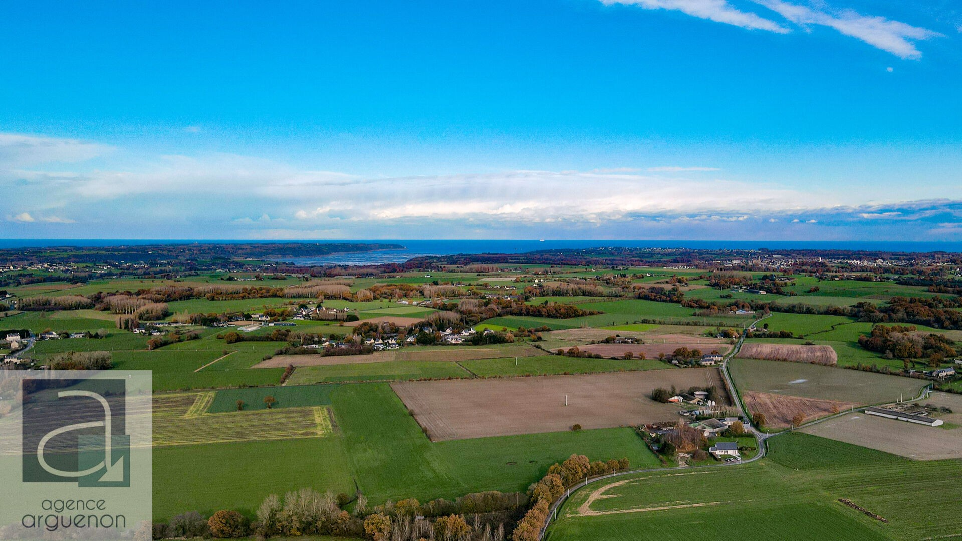 Vente Maison à Ruca 12 pièces