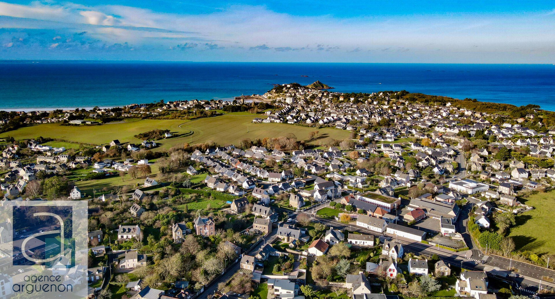 Vente Maison à Pléneuf-Val-André 10 pièces