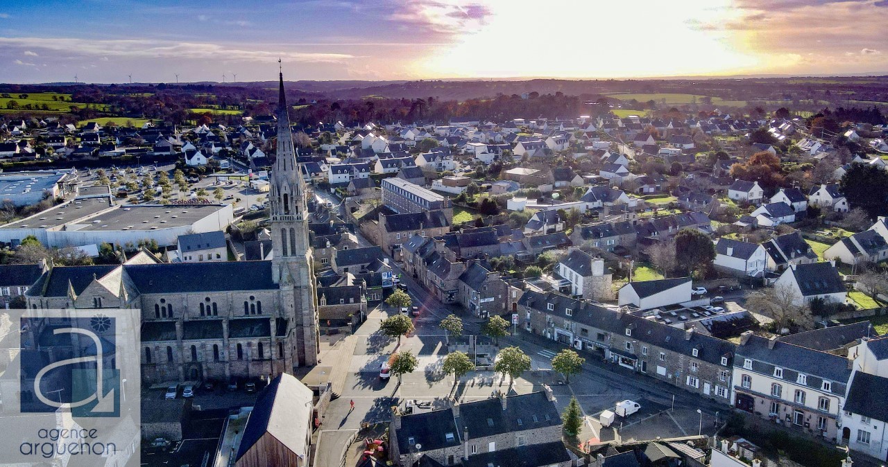 Vente Maison à Pléneuf-Val-André 10 pièces