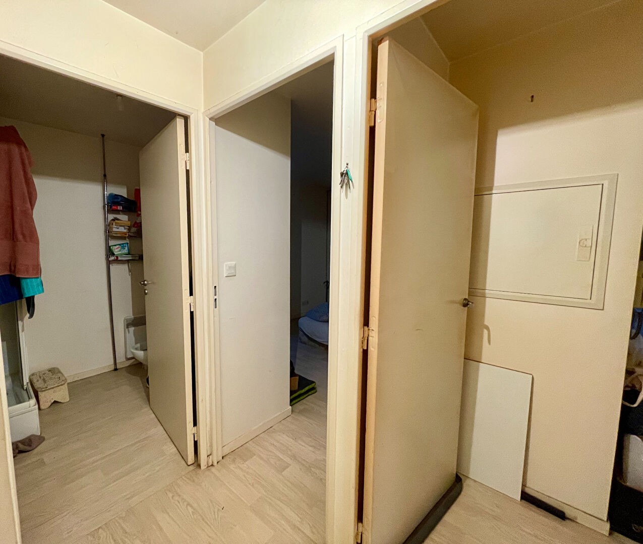 Vente Appartement à Pléneuf-Val-André 2 pièces