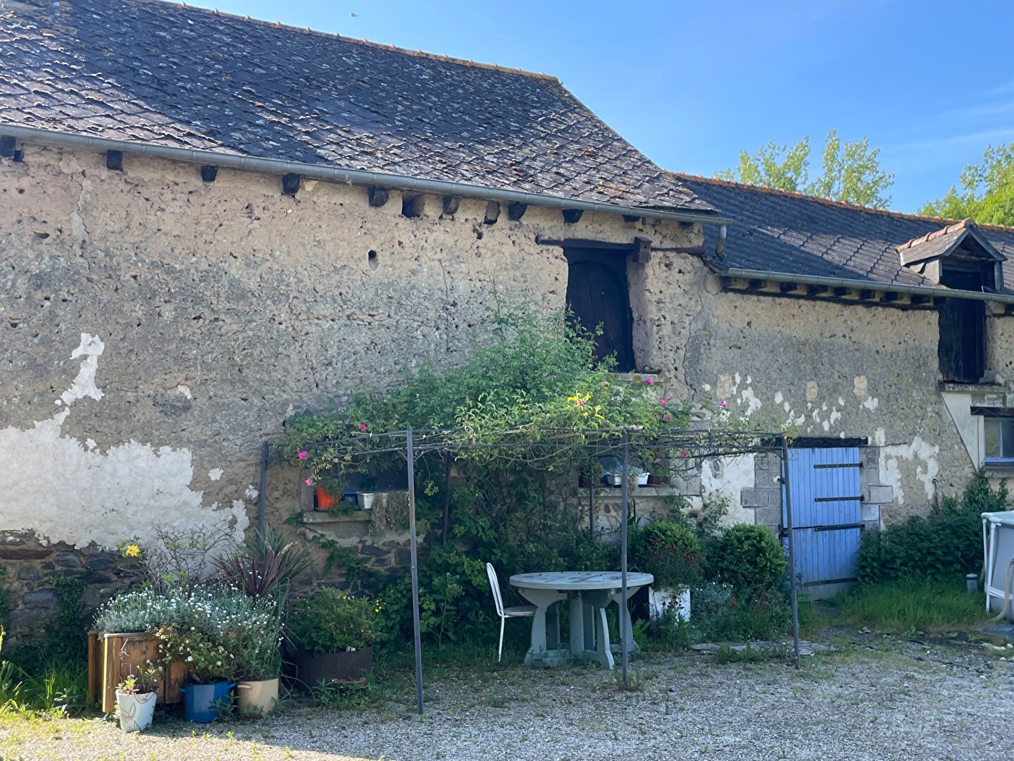 Vente Maison à Lanrelas 5 pièces