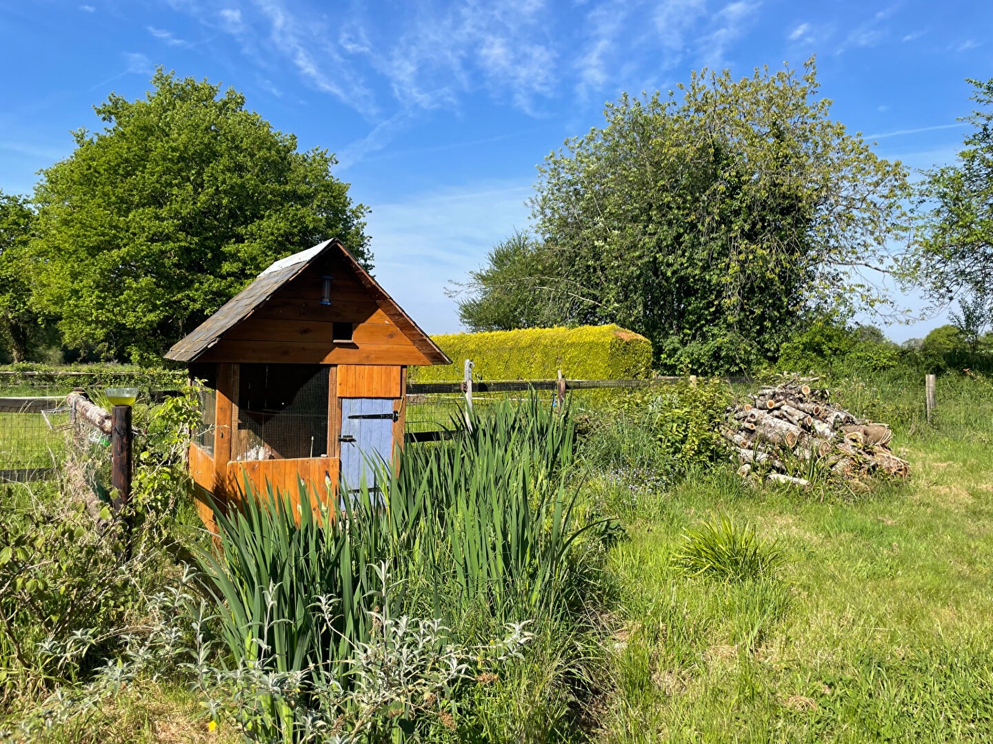 Vente Maison à Lanrelas 5 pièces