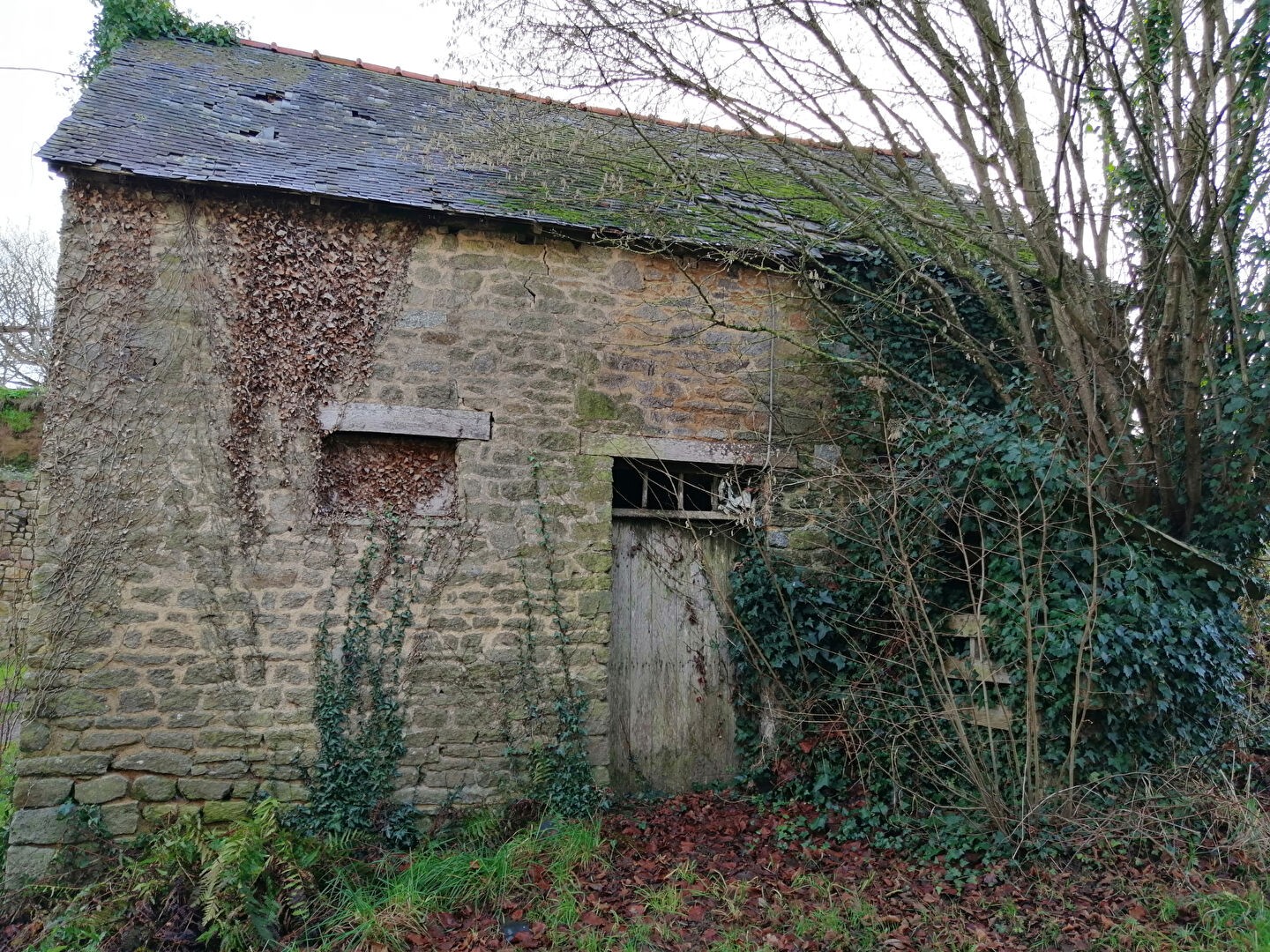 Vente Maison à Broons 3 pièces