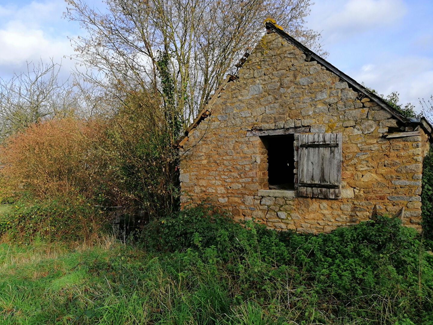 Vente Maison à Broons 3 pièces