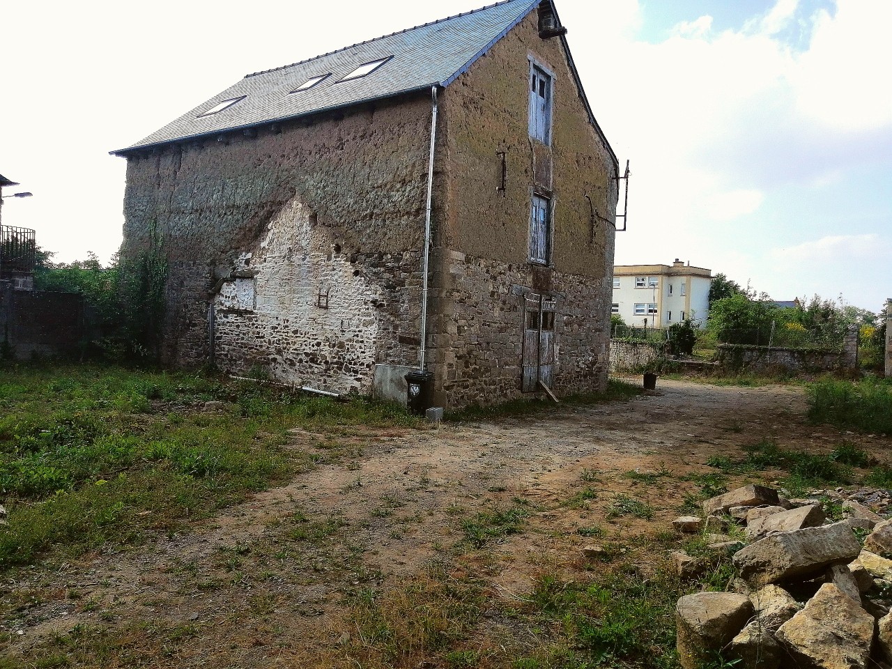 Vente Maison à Broons 6 pièces