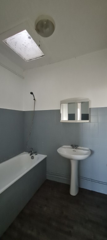 Location Appartement à Brest 2 pièces