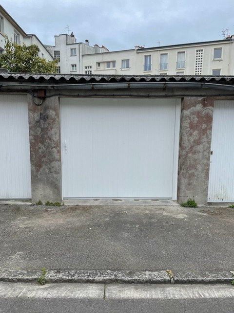 Location Garage / Parking à Brest 0 pièce