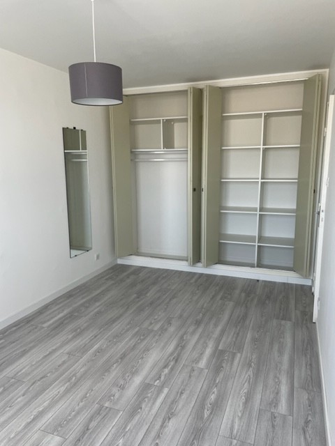 Location Appartement à Brest 2 pièces