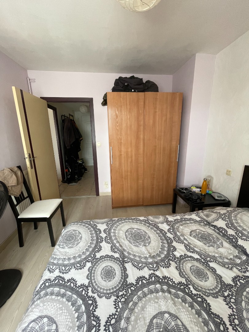 Location Appartement à Brest 4 pièces