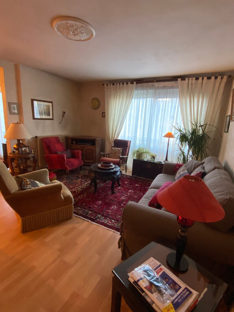 Vente Appartement à Brest 5 pièces