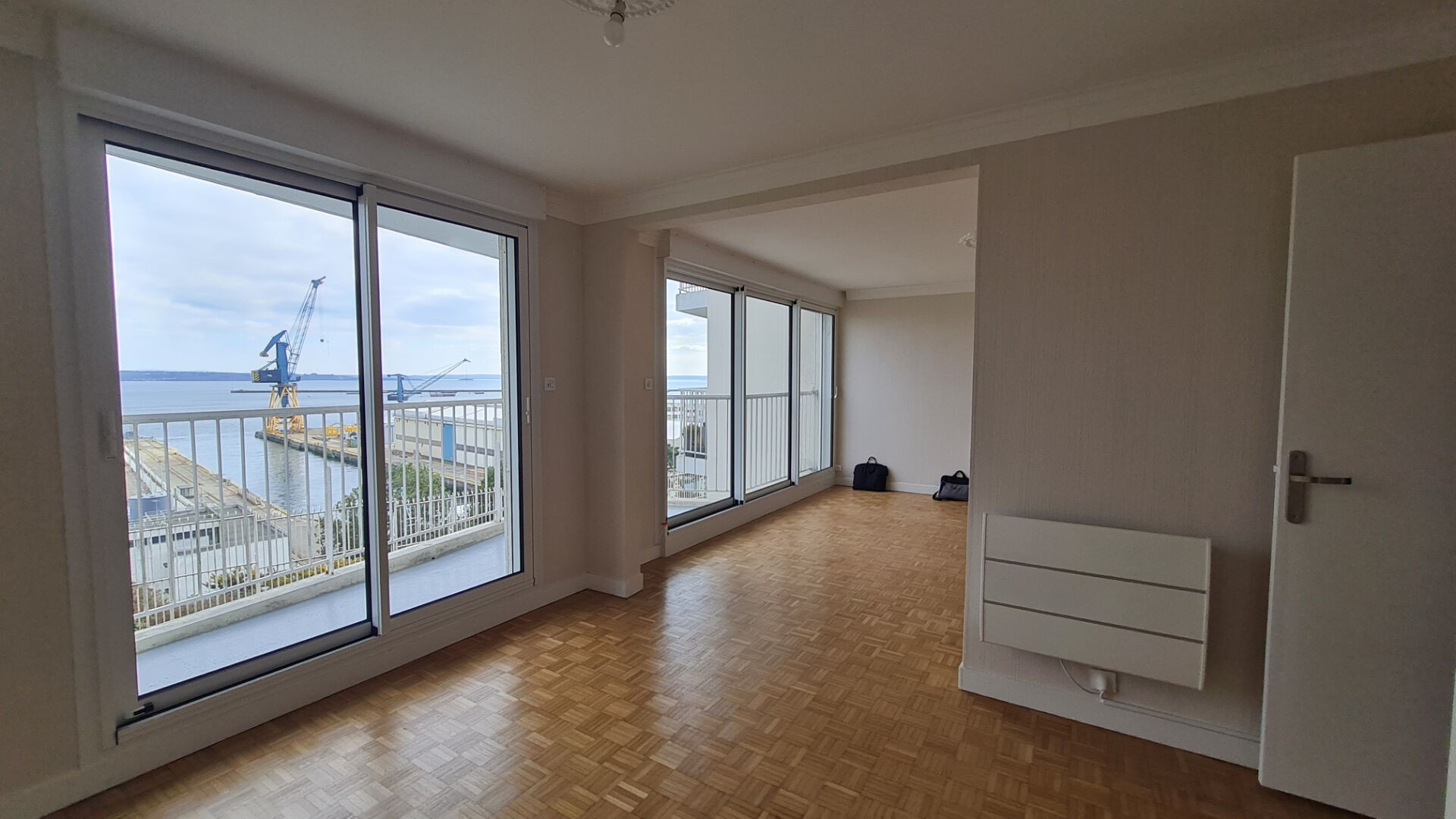 Location Appartement à Brest 4 pièces