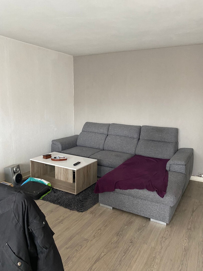 Vente Appartement à Brest 3 pièces