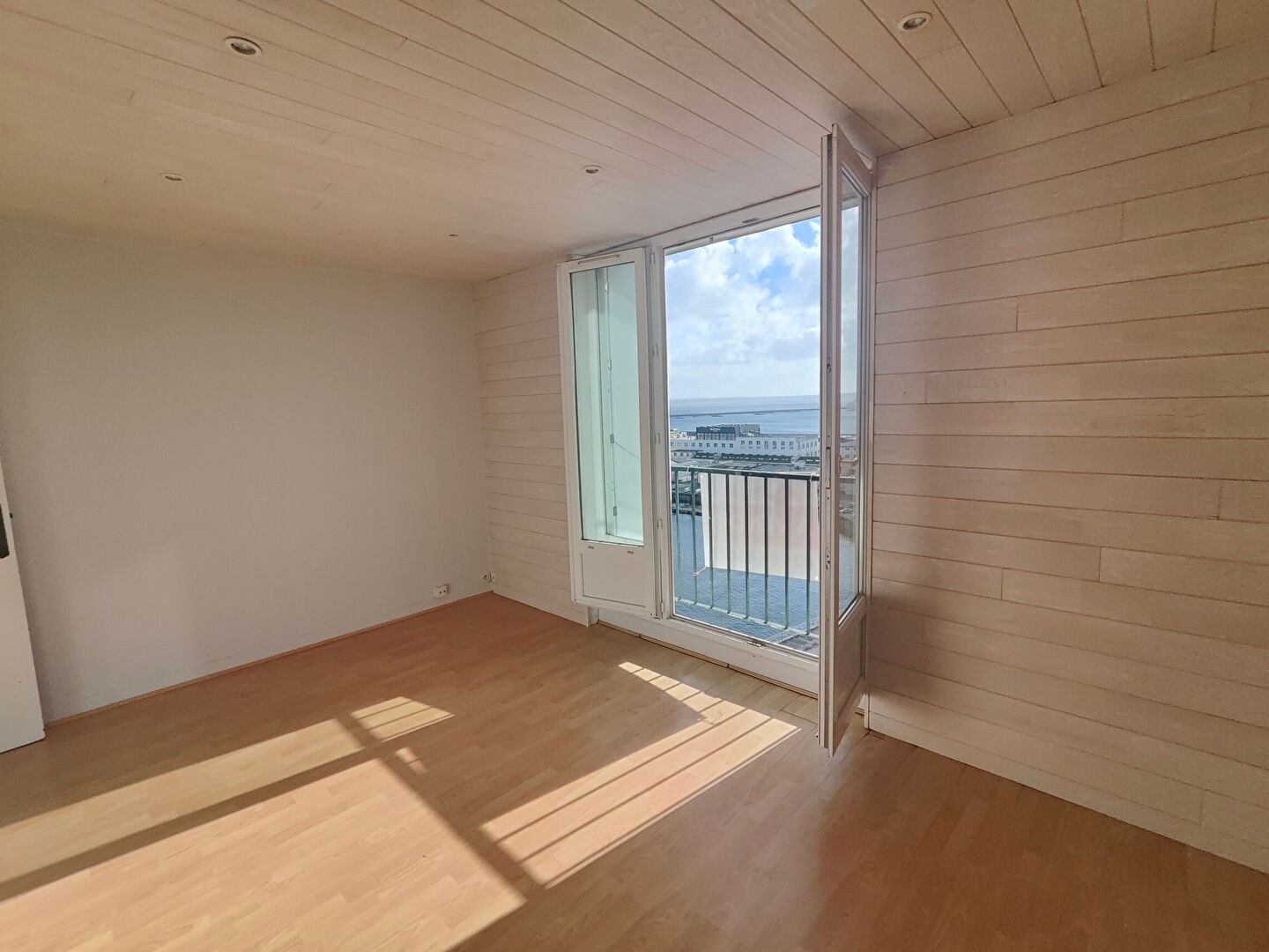 Vente Appartement à Brest 3 pièces