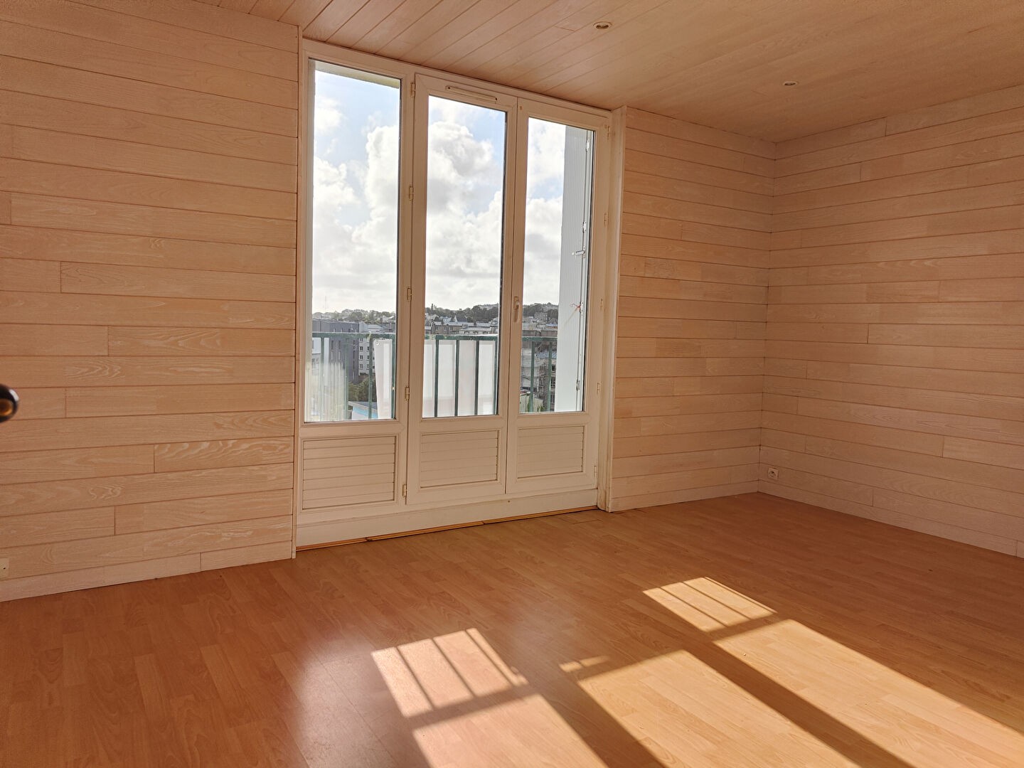 Vente Appartement à Brest 3 pièces