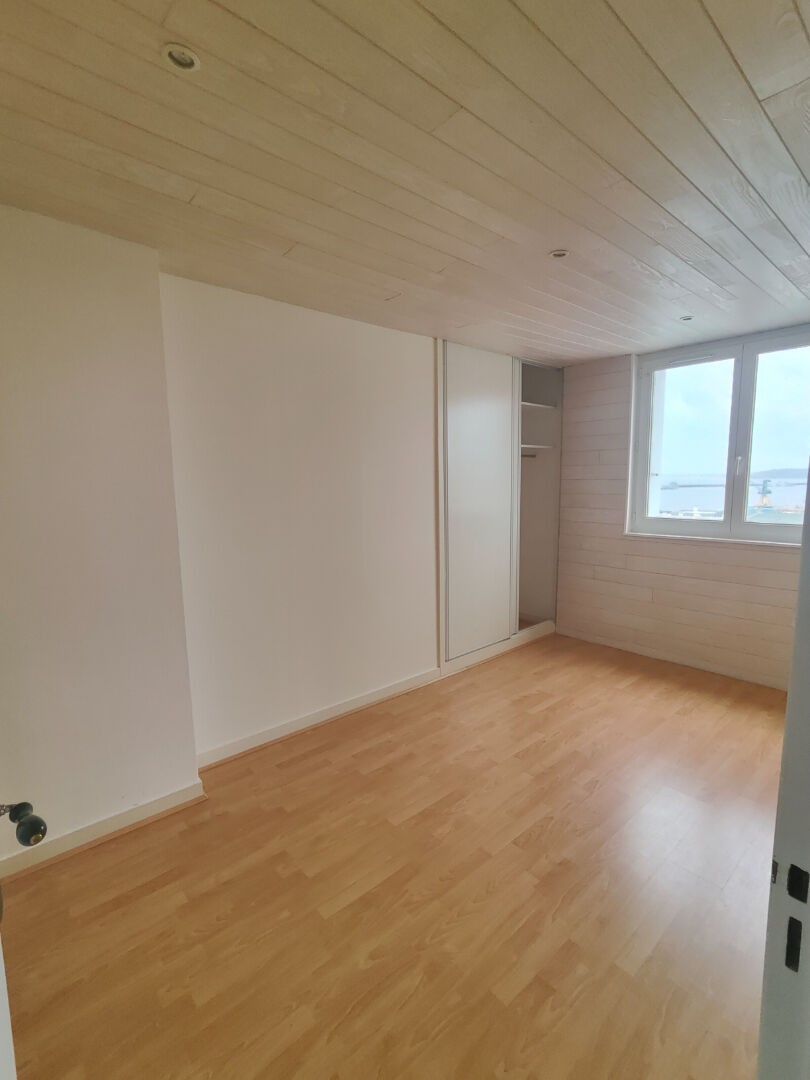 Vente Appartement à Brest 3 pièces