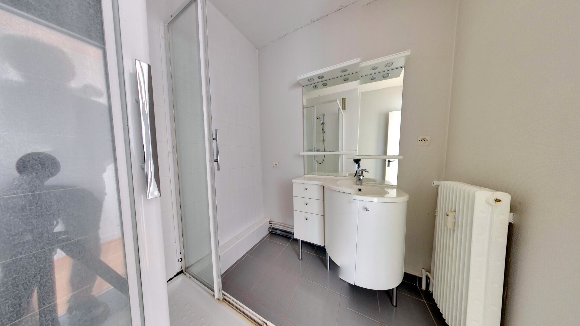 Vente Appartement à Brest 3 pièces