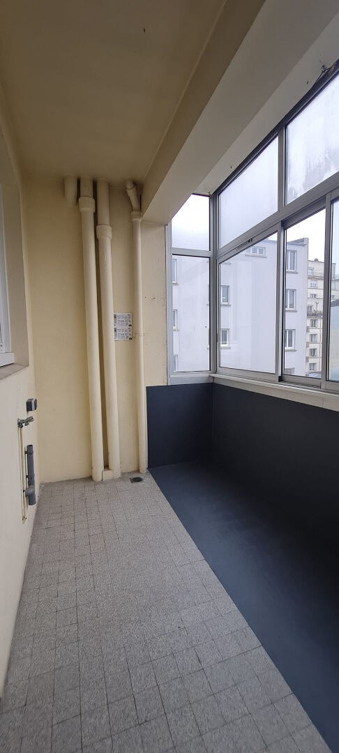 Location Appartement à Brest 5 pièces