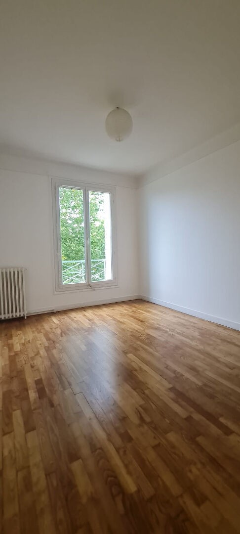 Location Appartement à Brest 5 pièces