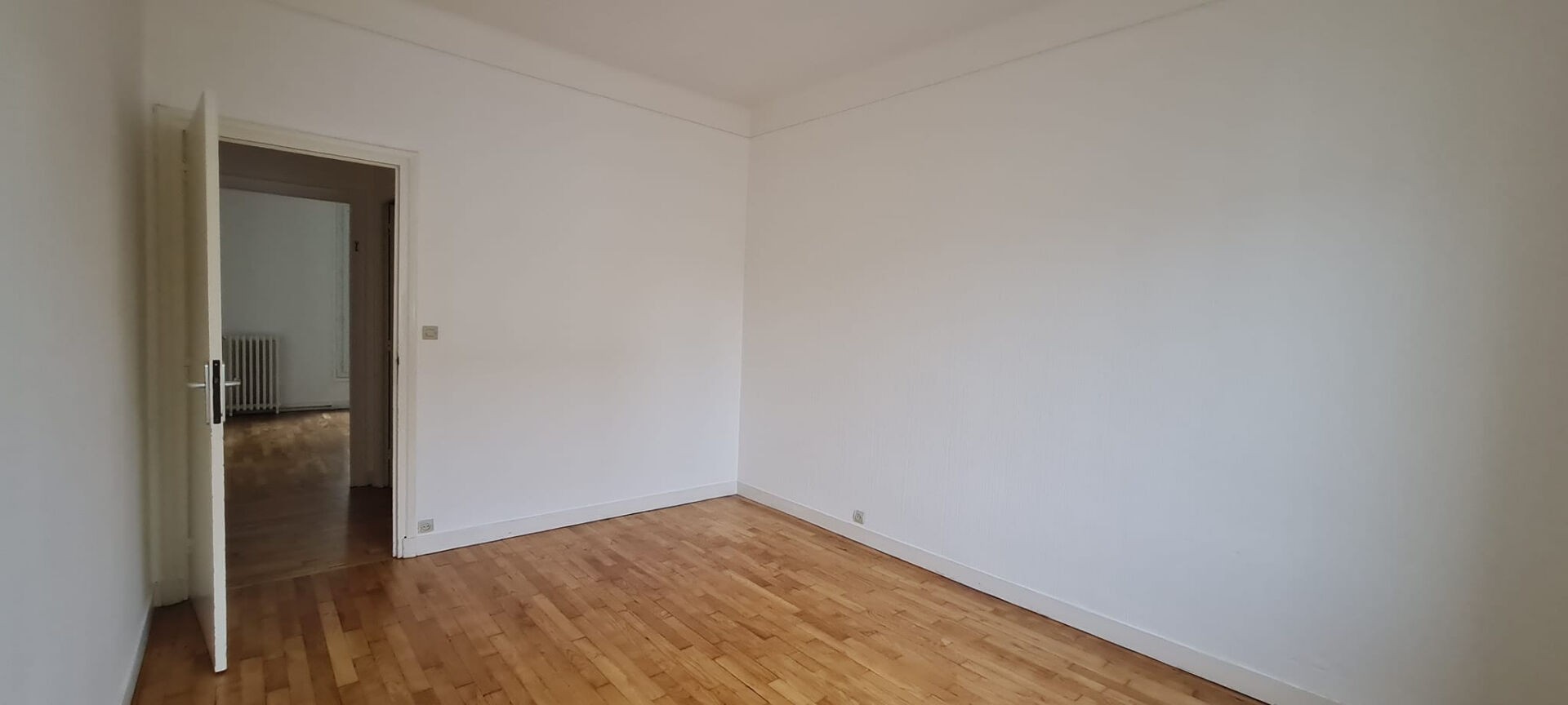 Location Appartement à Brest 5 pièces