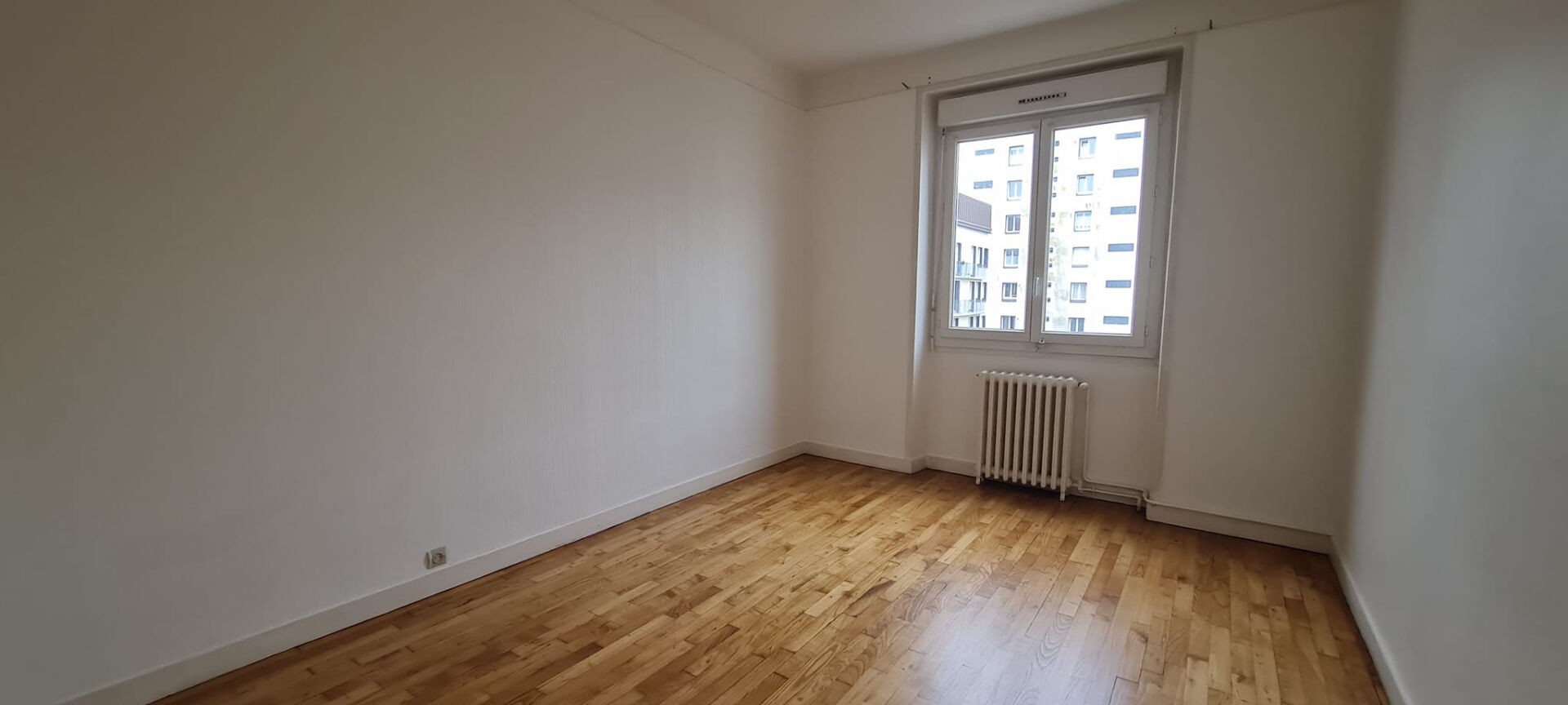 Location Appartement à Brest 5 pièces