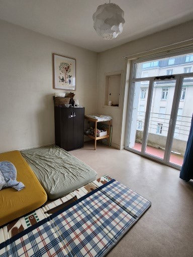 Vente Appartement à Brest 4 pièces