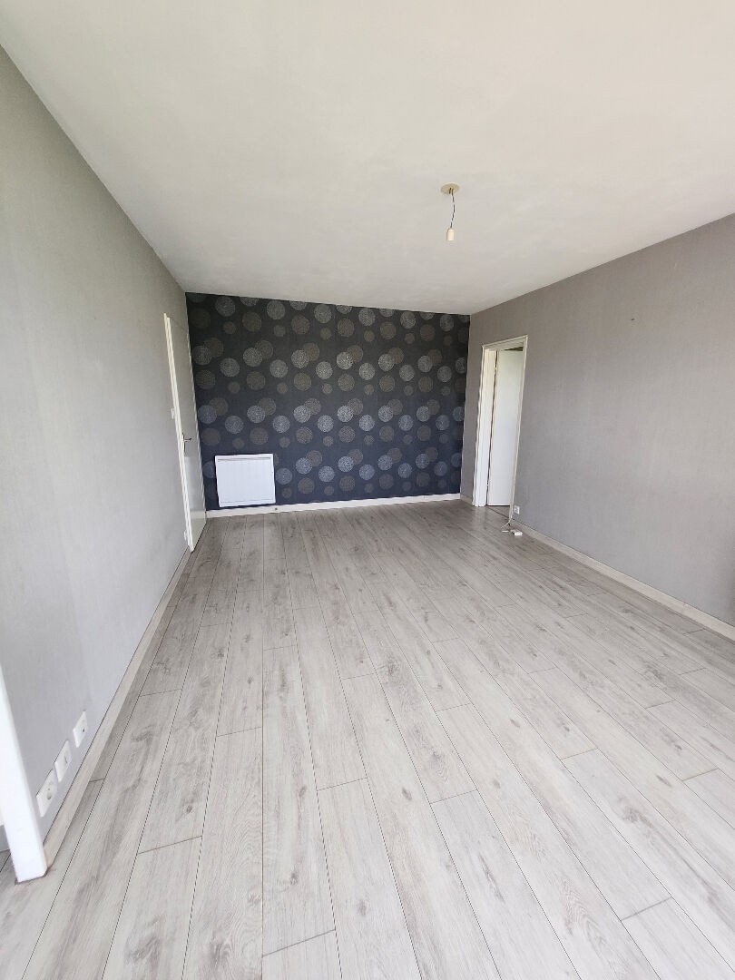 Vente Appartement à Brest 2 pièces