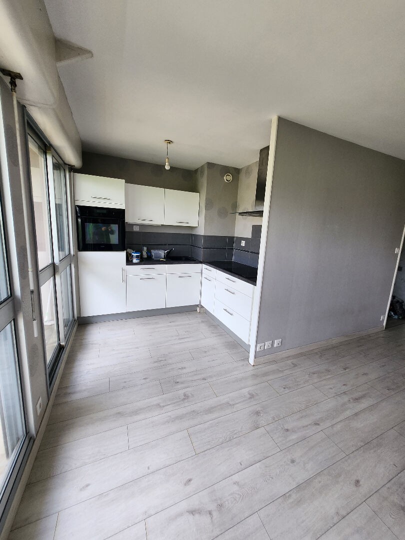 Vente Appartement à Brest 2 pièces