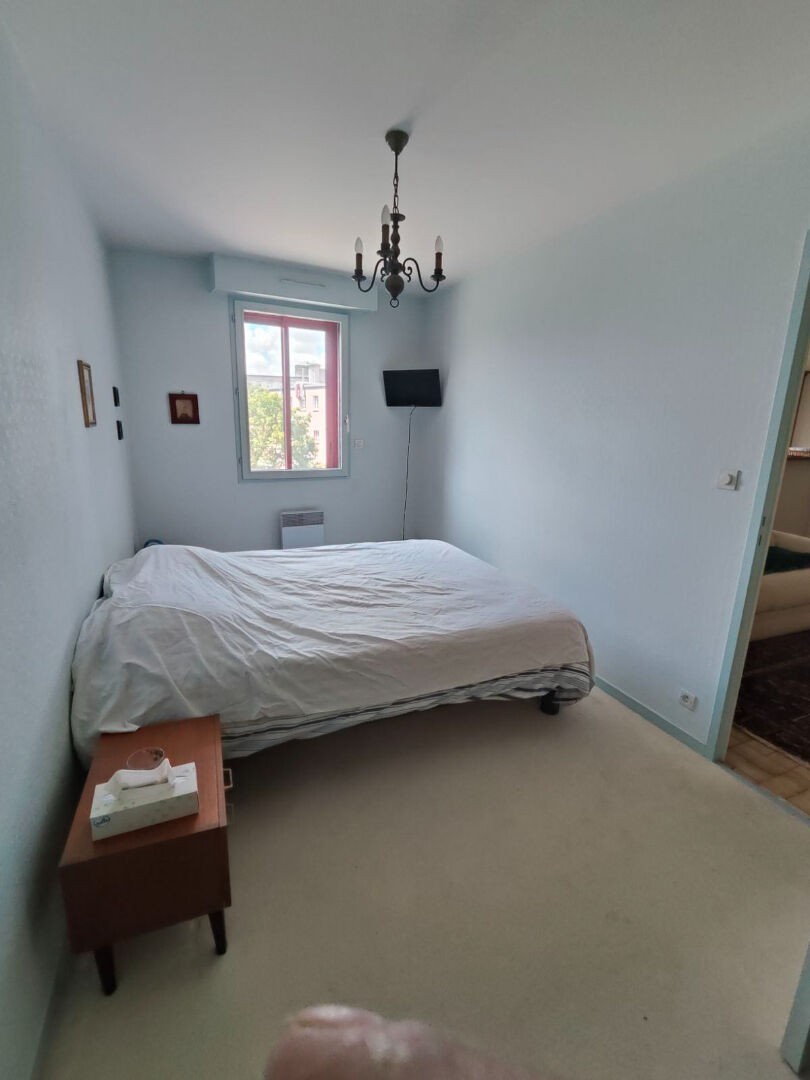 Vente Appartement à Brest 2 pièces