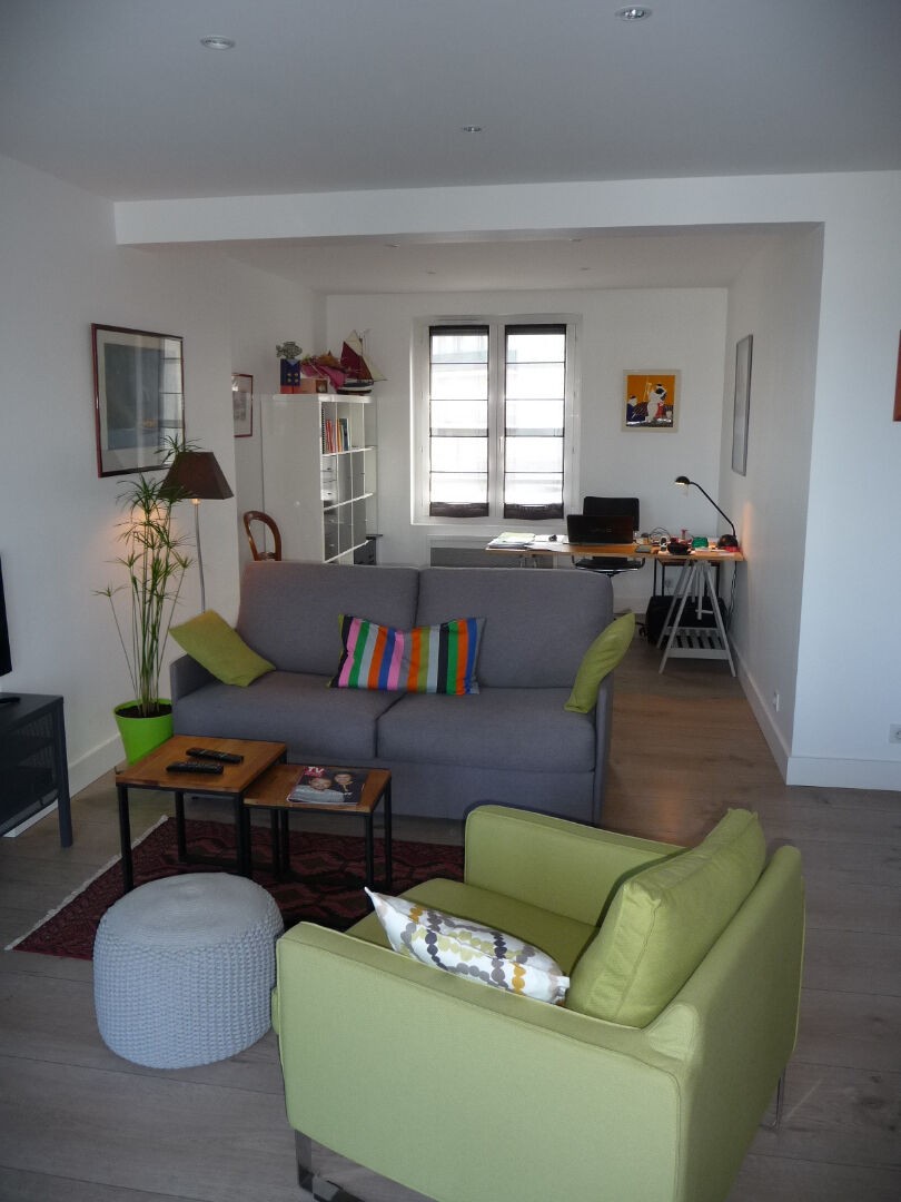 Location Appartement à Brest 3 pièces