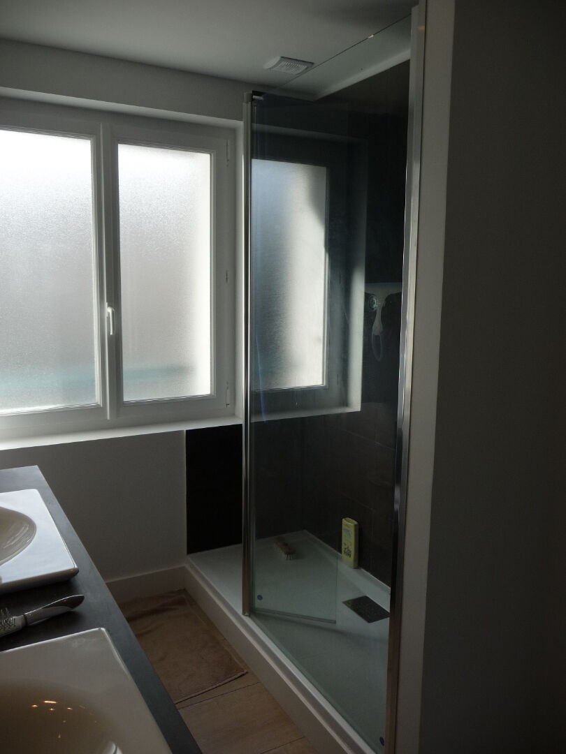 Location Appartement à Brest 3 pièces