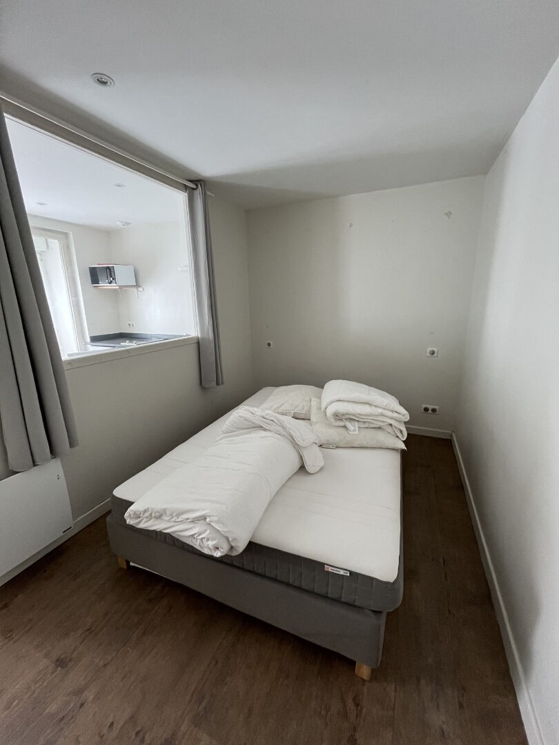 Location Appartement à Brest 1 pièce