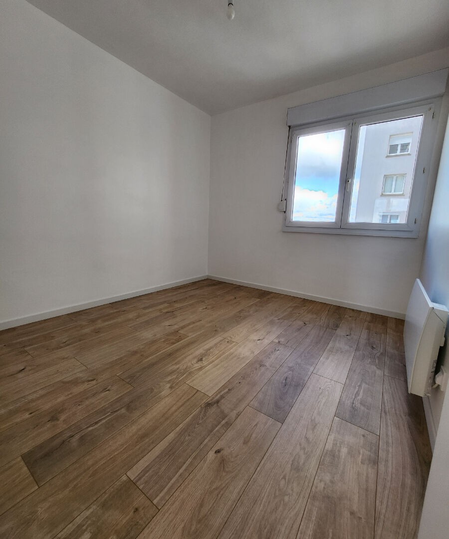 Vente Appartement à Brest 3 pièces