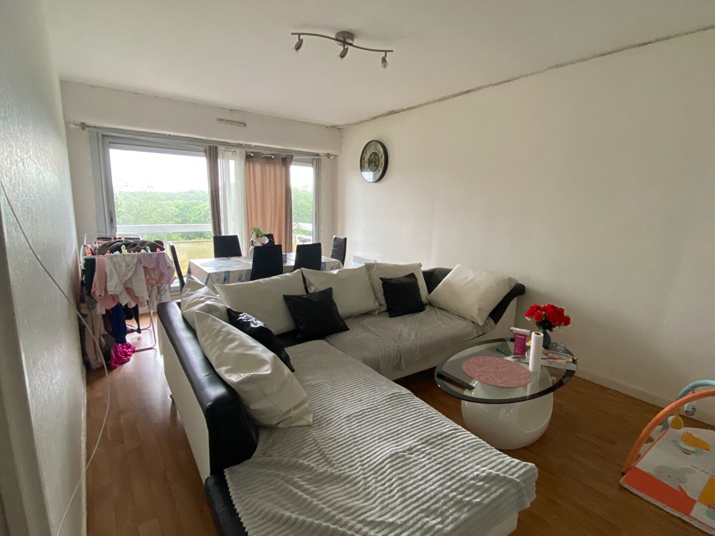 Vente Appartement à Brest 3 pièces