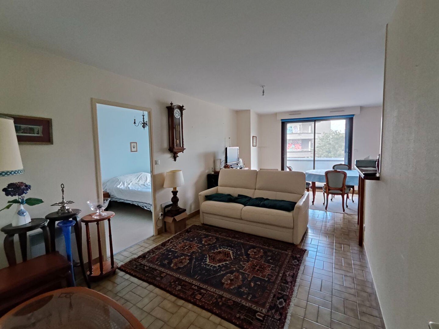 Vente Appartement à Brest 2 pièces