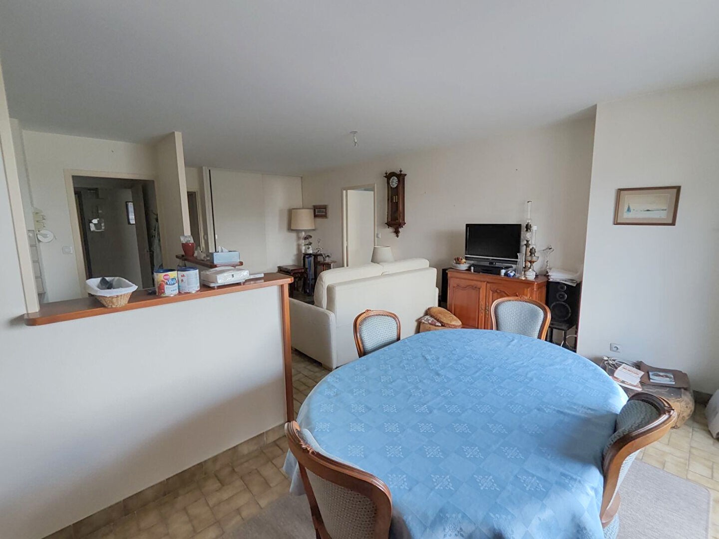 Vente Appartement à Brest 2 pièces