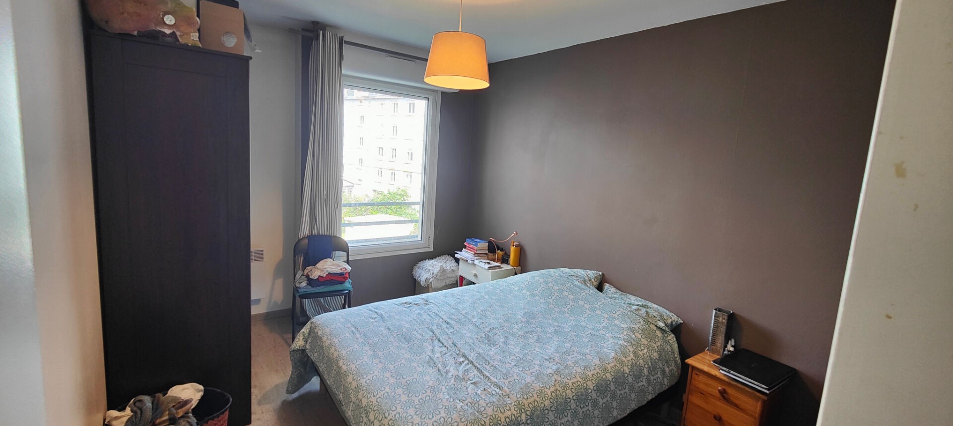 Vente Appartement à Brest 3 pièces