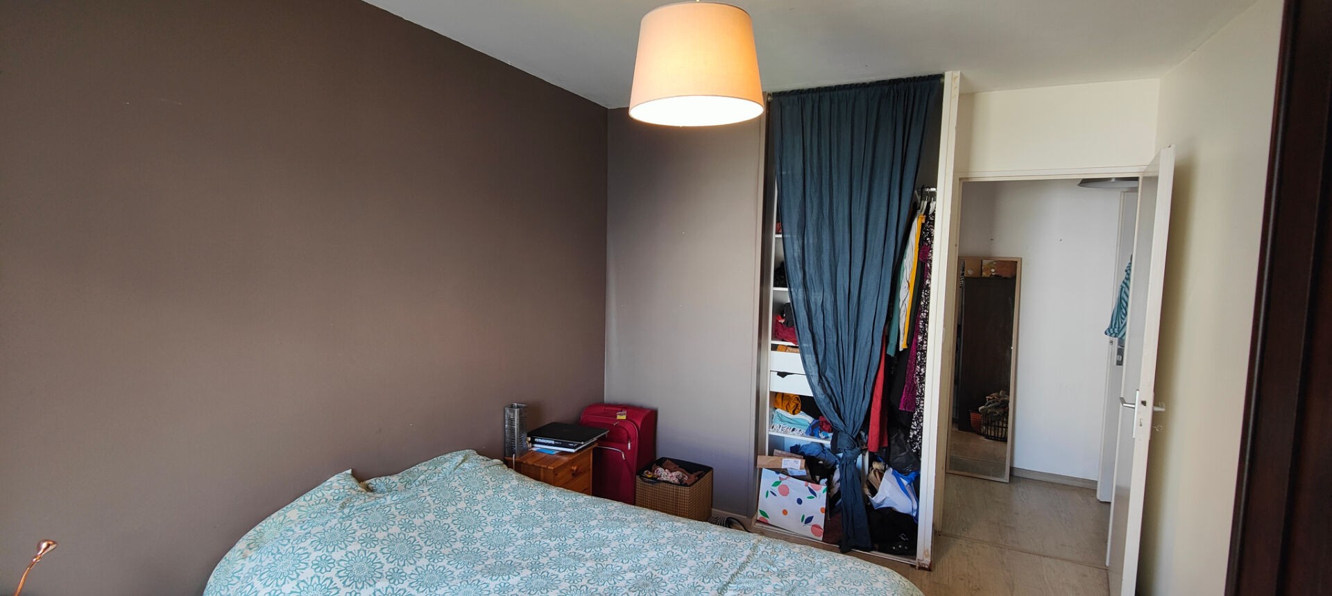 Vente Appartement à Brest 3 pièces